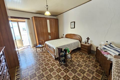 Landsbyhus i Collesano, Palermo, Collesano - € 28.000 | Ref: 10614 - foto 6